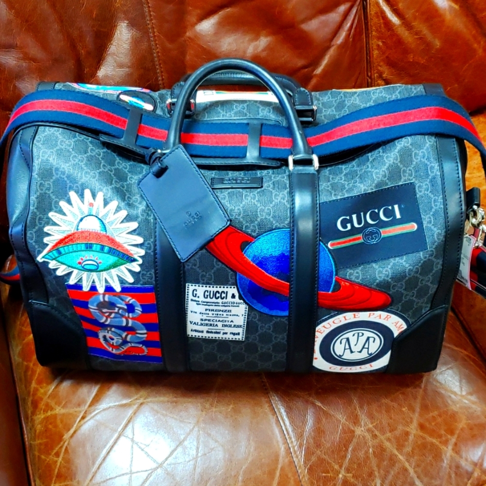 Gucci - Picture 5 of 16